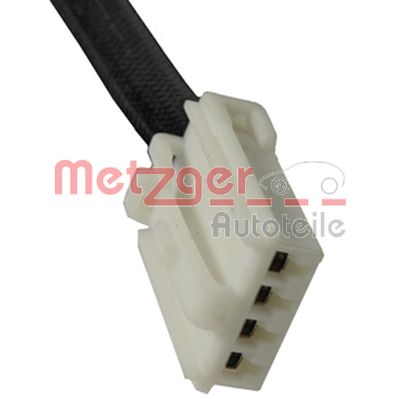 METZGER 0893585 ORIGINAL ERSATZTEIL Lambdasonde